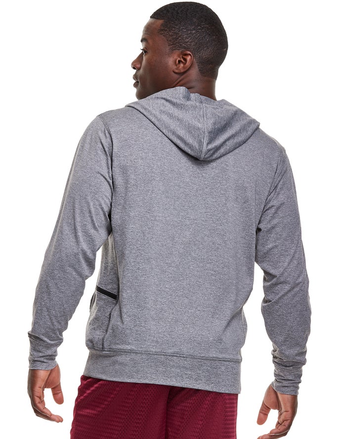 Reflective champion hoodie hotsell